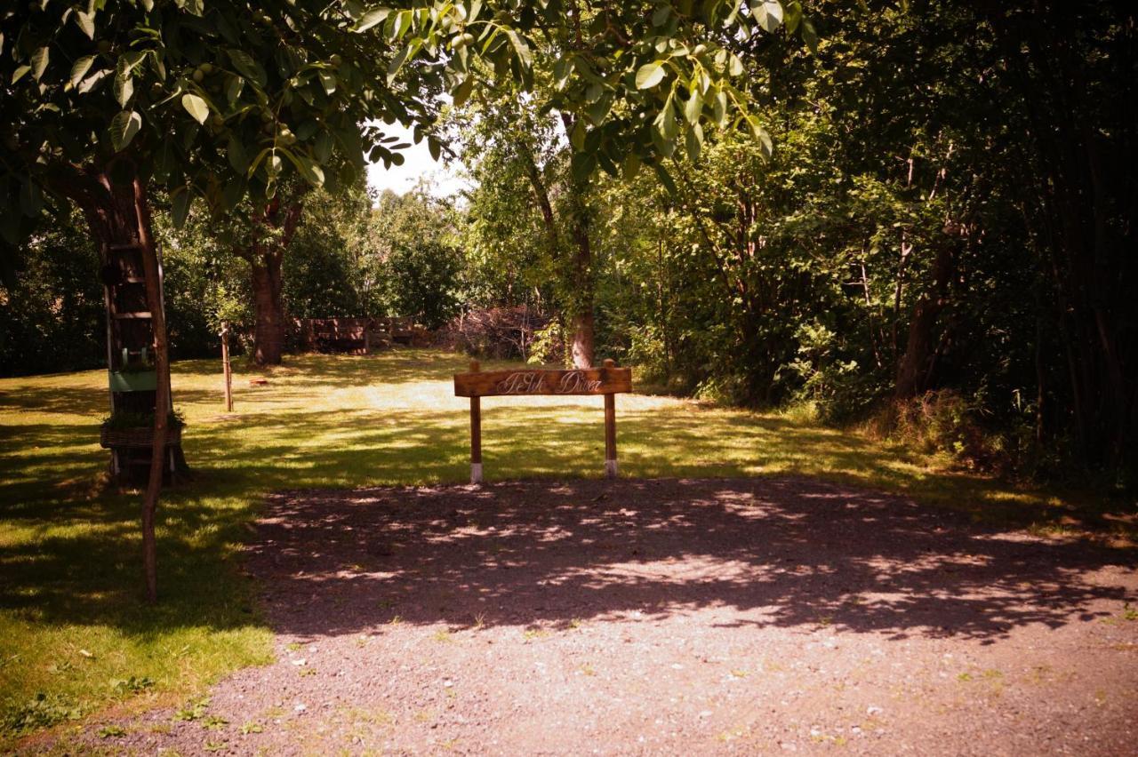 Fewo Duever Loxstedt Extérieur photo