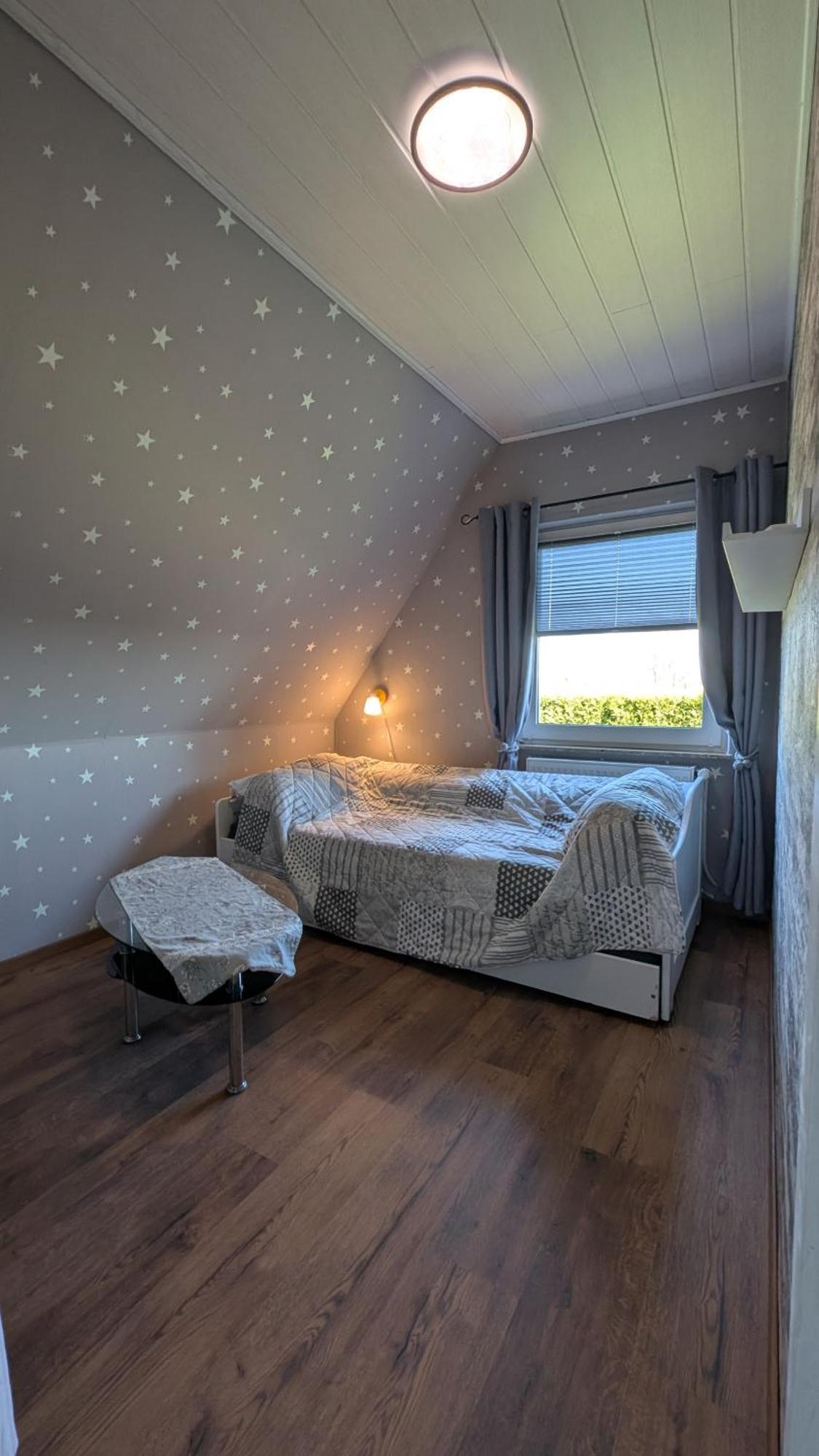 Fewo Duever Loxstedt Extérieur photo