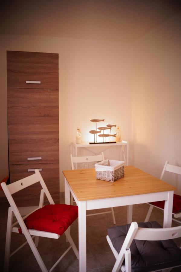 Fewo Duever Loxstedt Extérieur photo